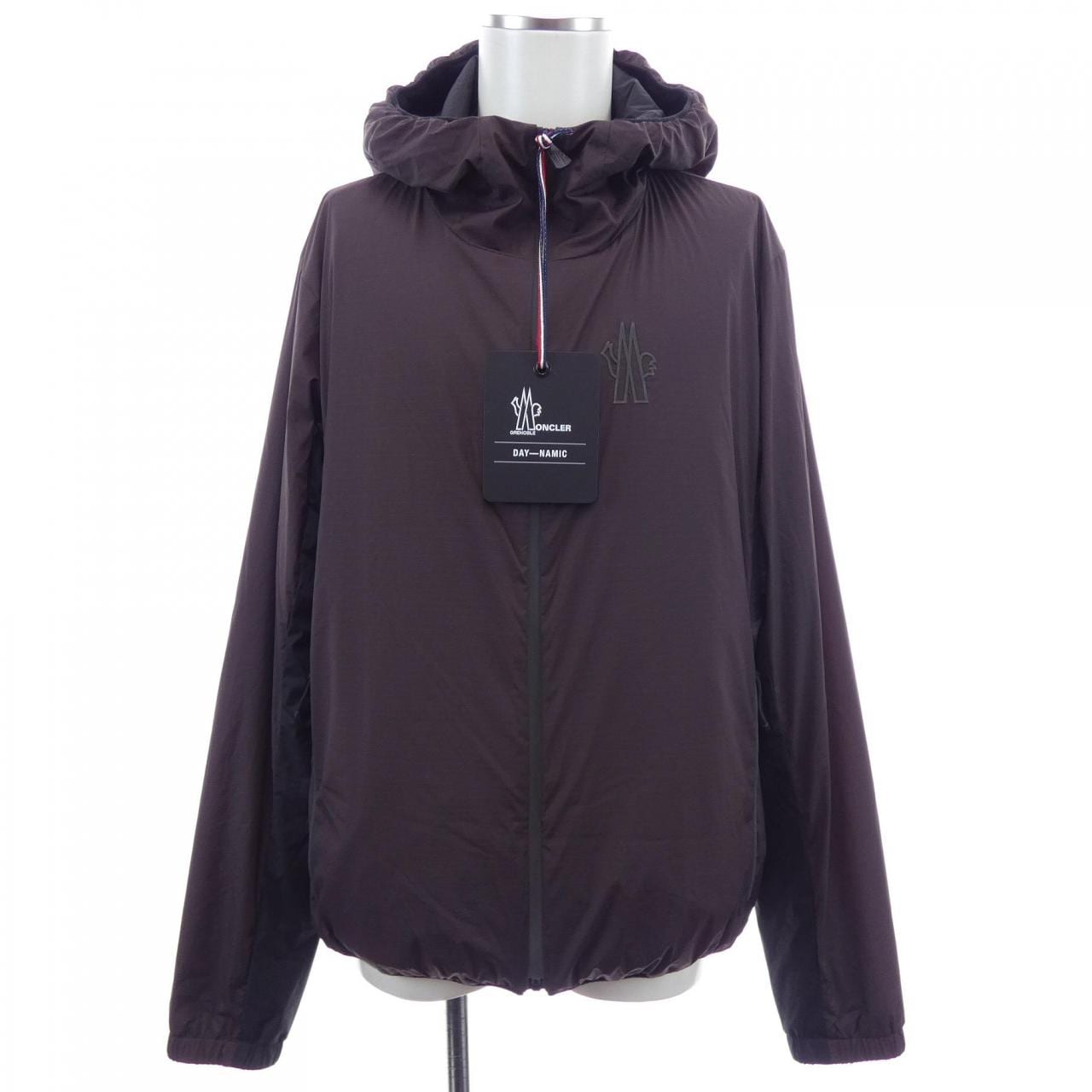モンクレールグルノーブル MONCLER GRENOBLE BISSEN ジャケット