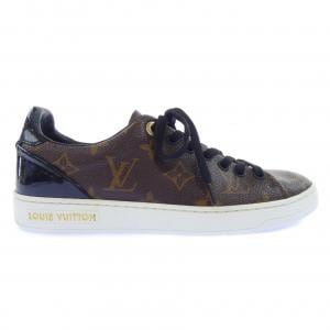 ルイヴィトン LOUIS VUITTON フロントローライン スニーカー