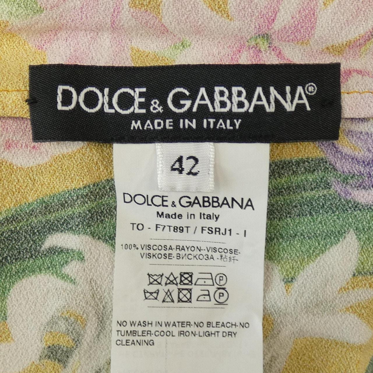 コメ兵｜ドルチェアンドガッバーナ DOLCE&GABBANA トップス｜ドルチェ