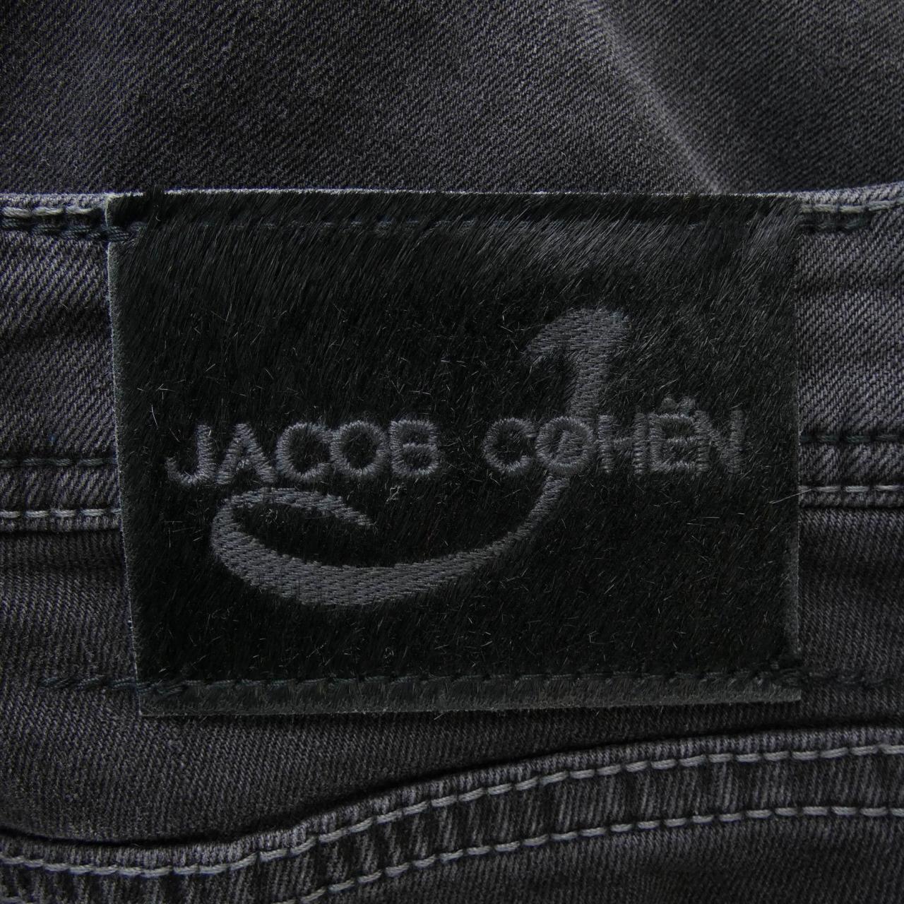 ヤコブコーエン JACOB COHEN ジーンズ