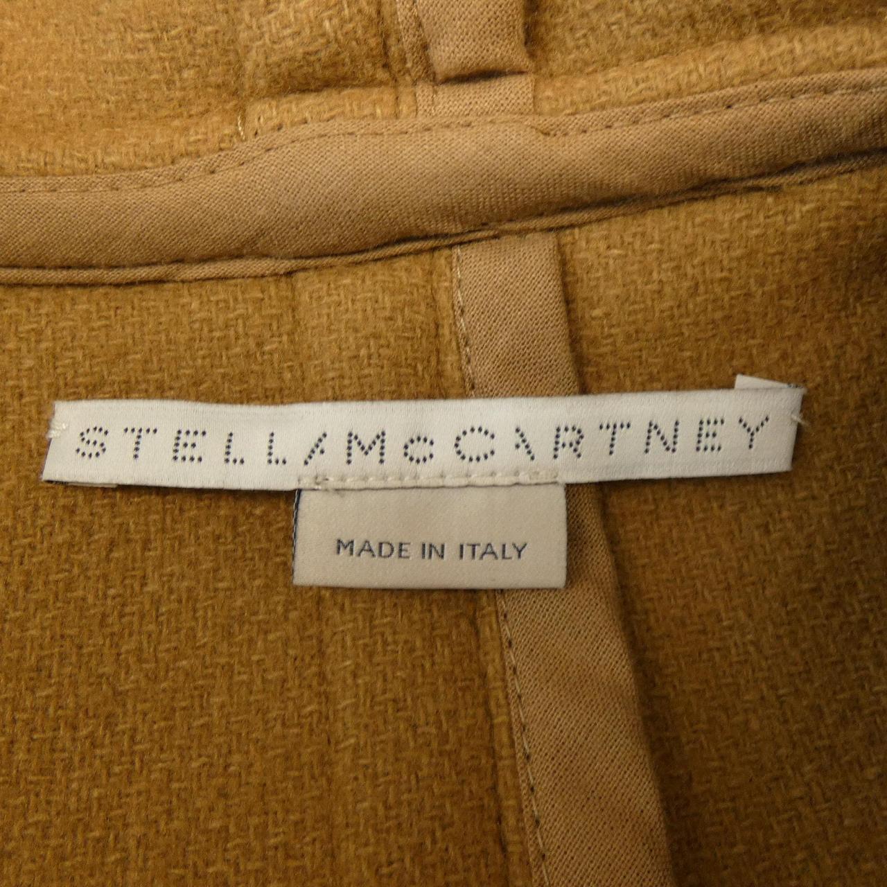 ステラマッカートニー STELLA MCCARTNEY コート