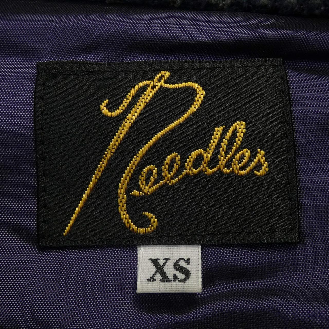 ニードルズ NEEDLES ジャケット