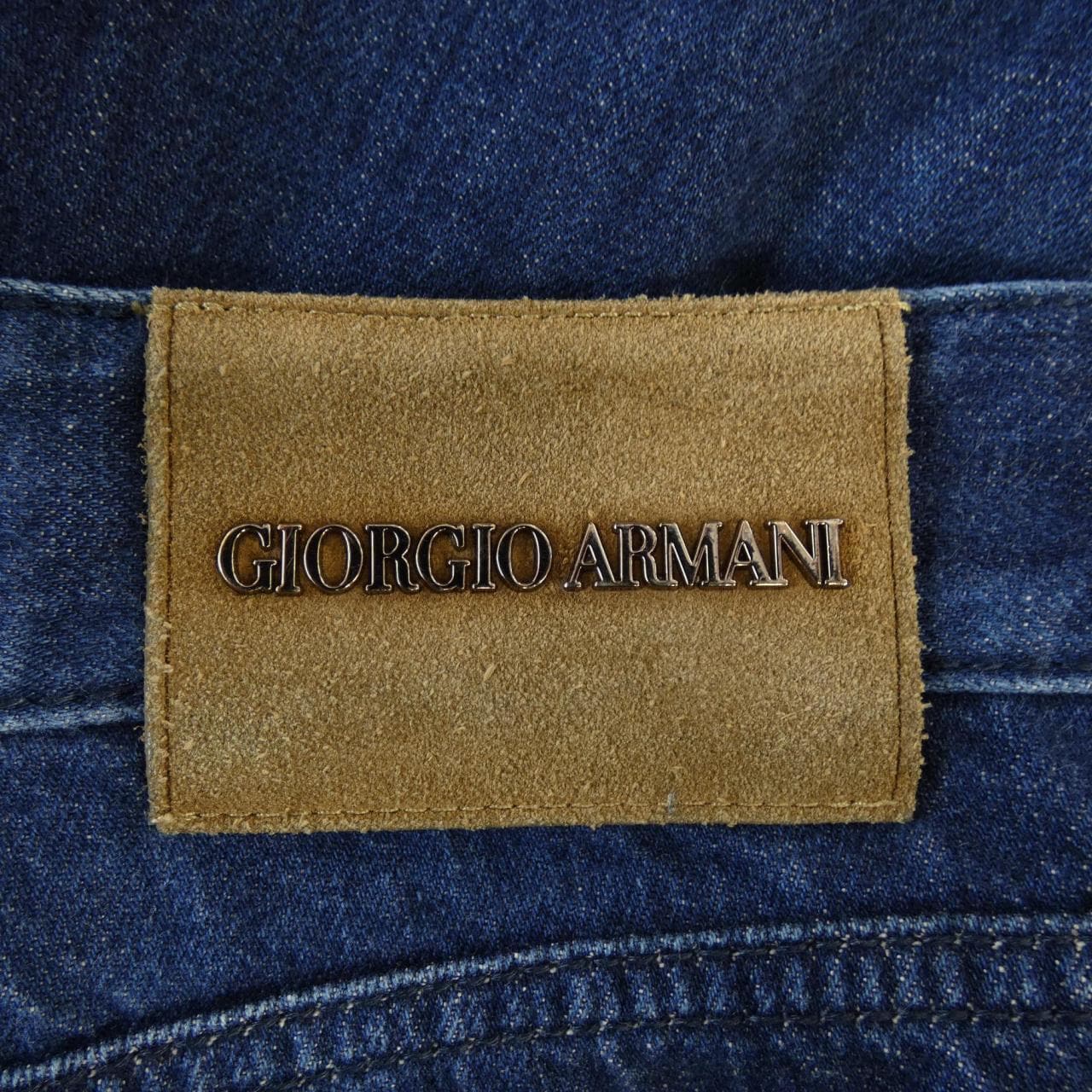 ジョルジオ アルマーニ GIORGIO ARMANI ジーンズ