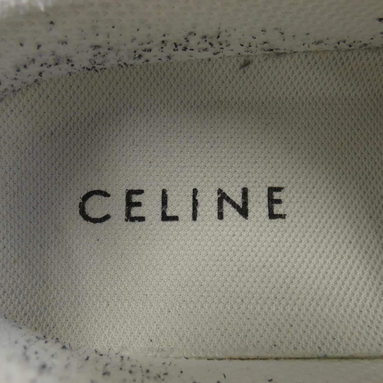 セリーヌ CELINE スニーカー