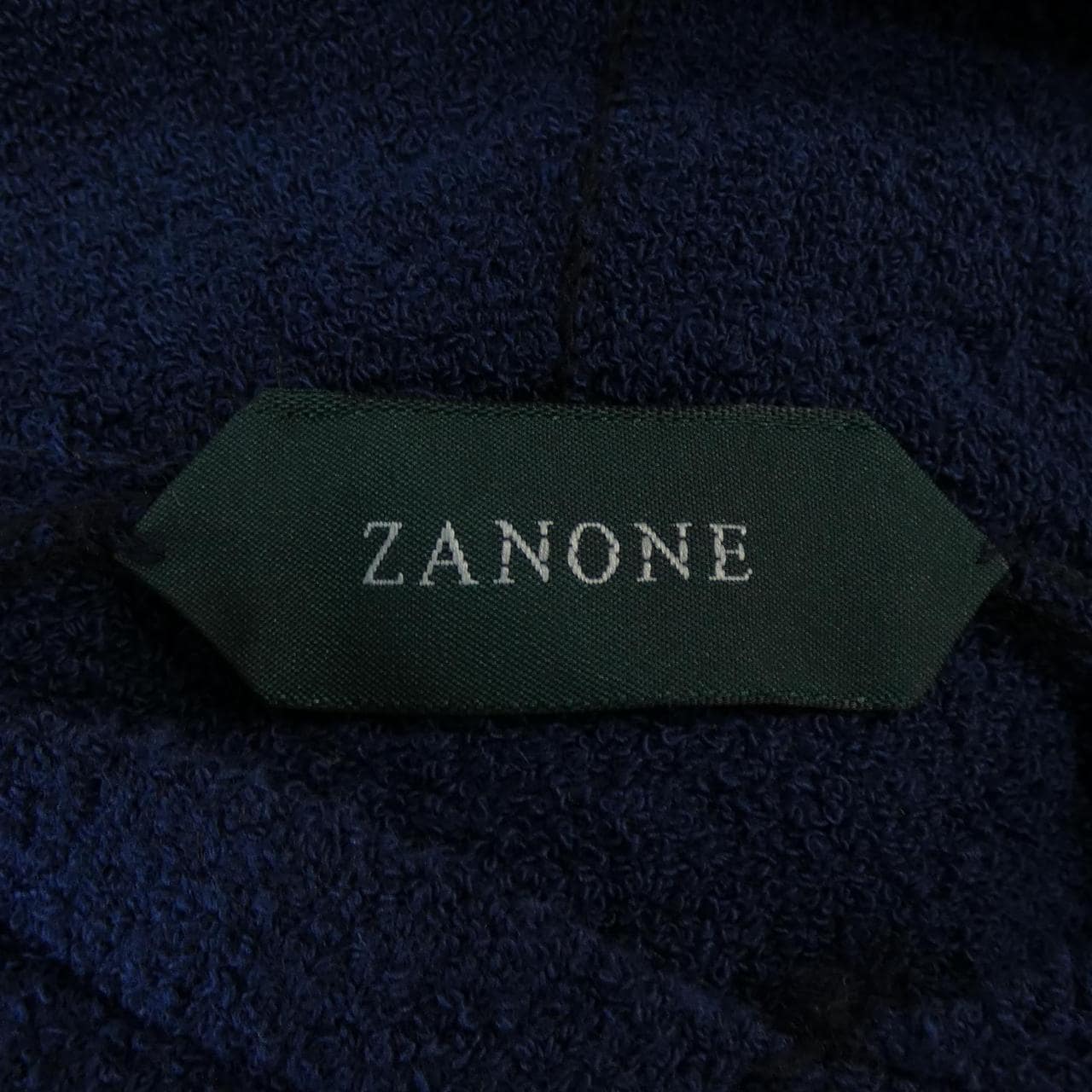 ZANONE ZANONE PARKER