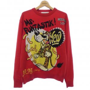 モスキーノ MOSCHINO ニット