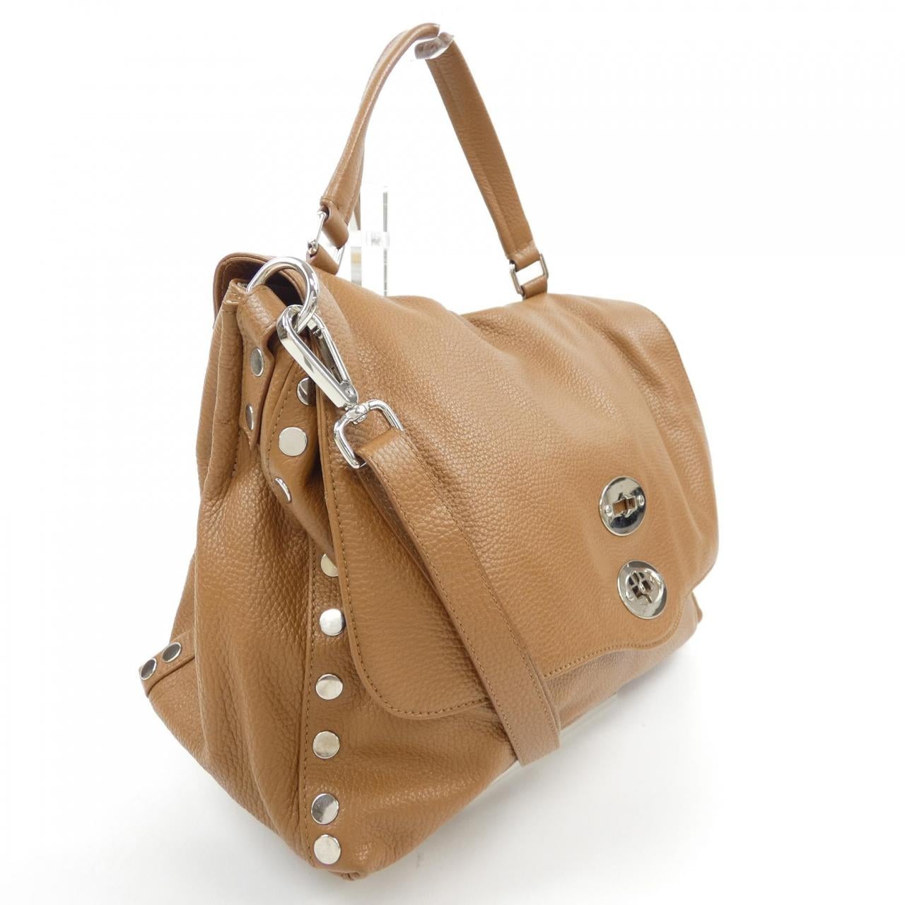 ザネラート ZANELLATO BAG