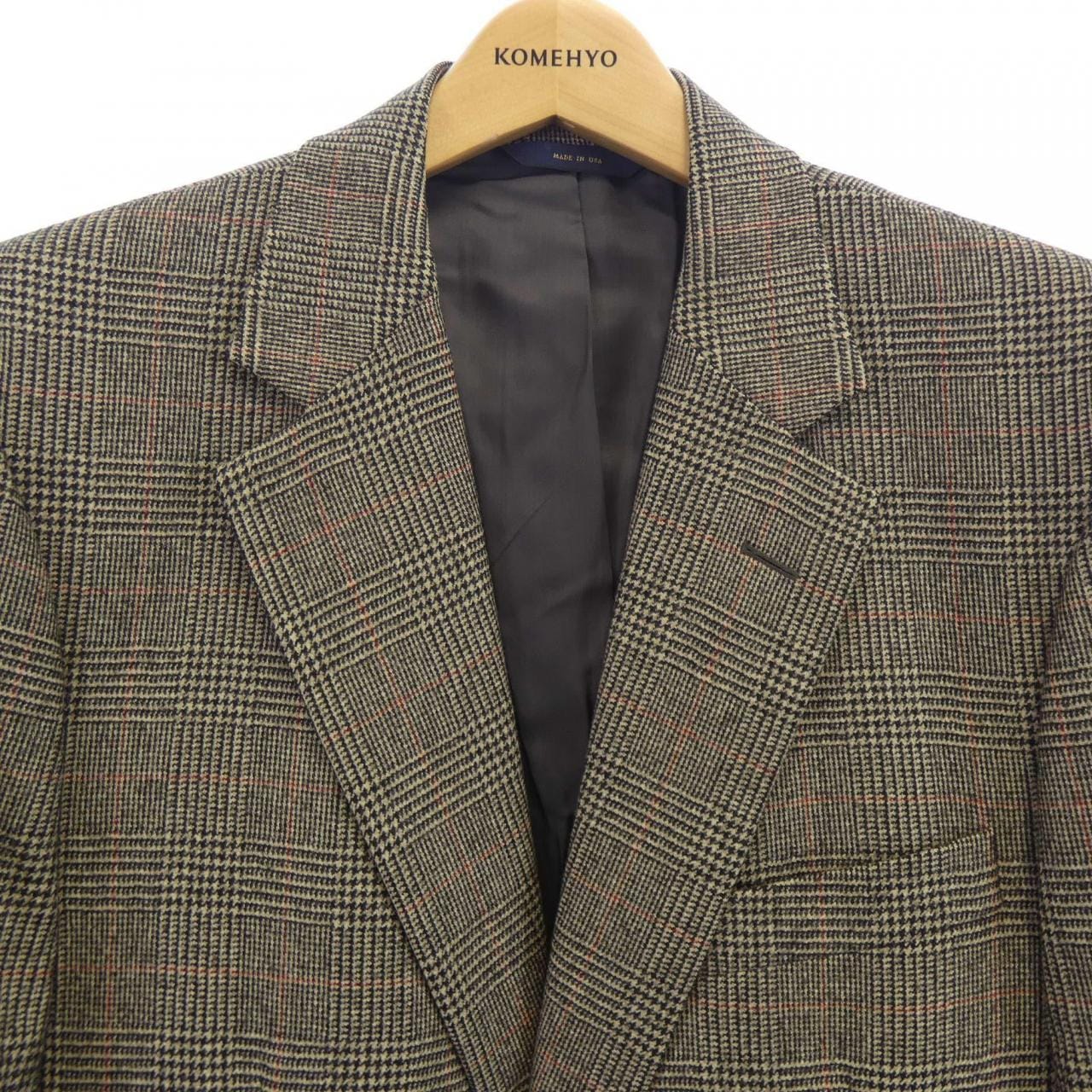 ブルックスブラザーズ BROOKS BROTHERS ジャケット