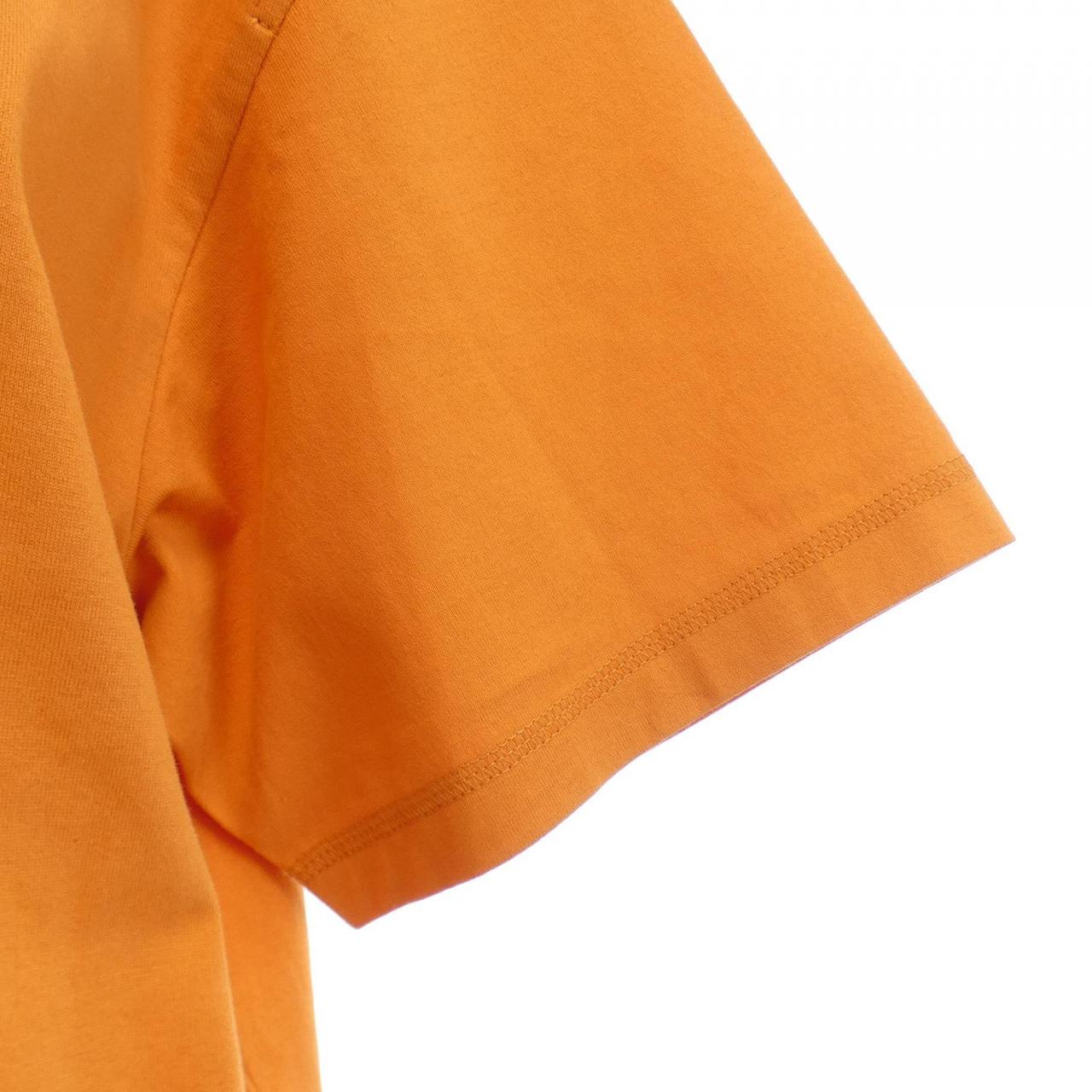 エルメス HERMES Tシャツ