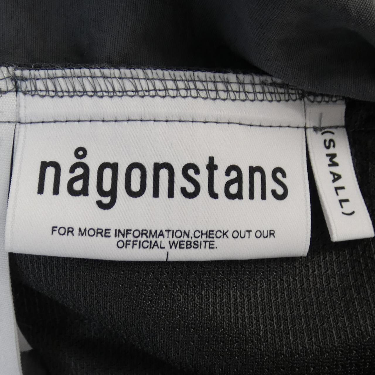 Nagonstans裤