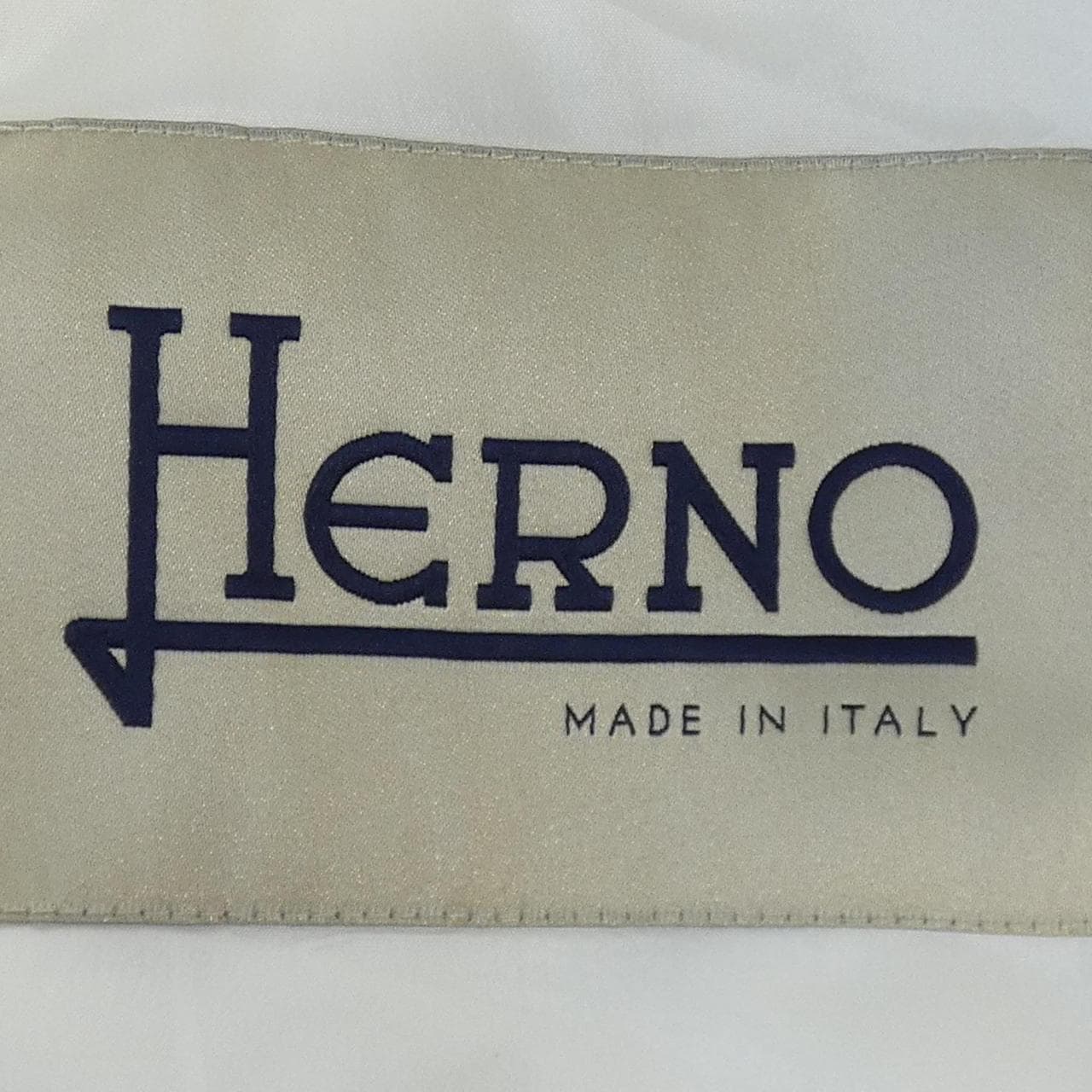 ヘルノ Herno コート