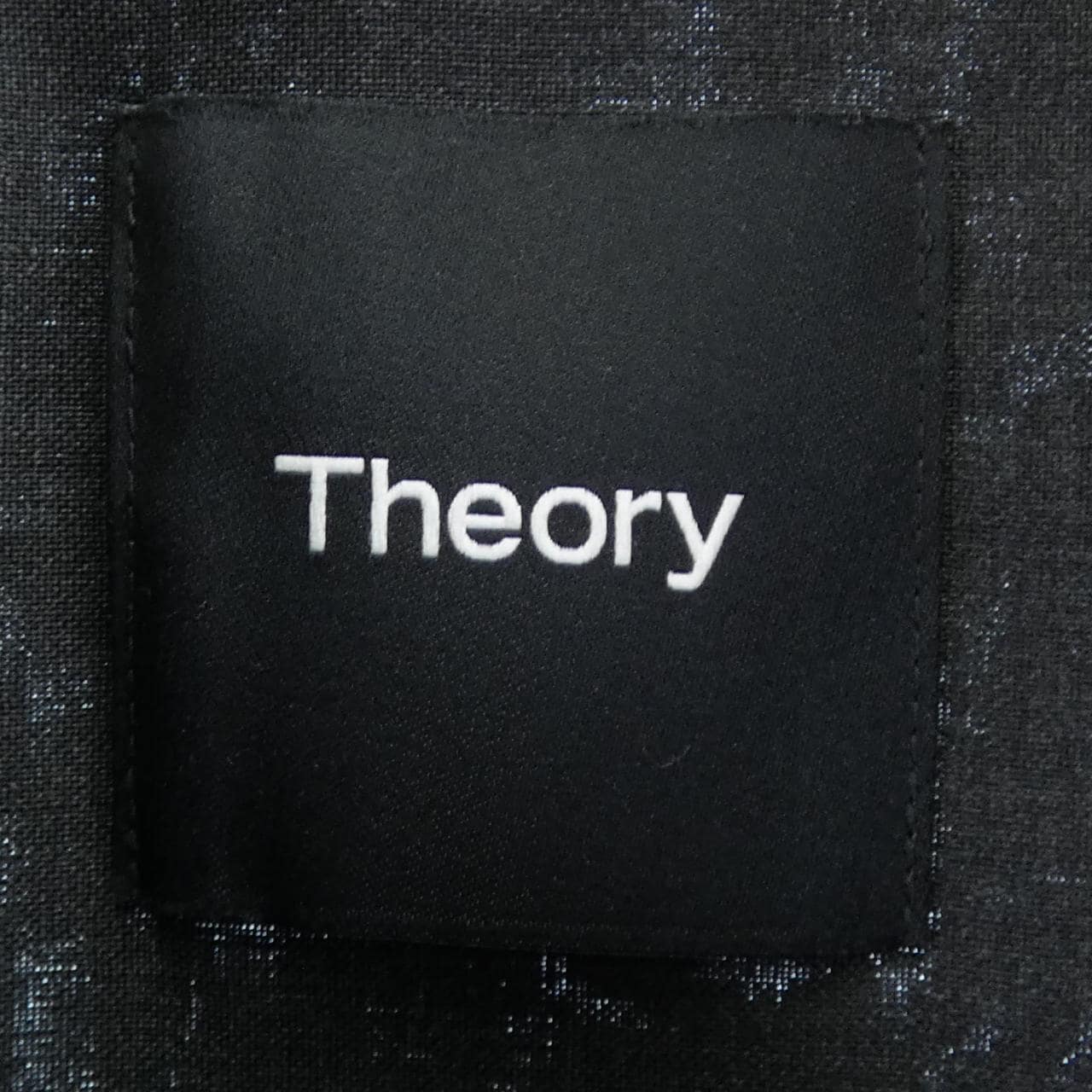 セオリー theory シャツ