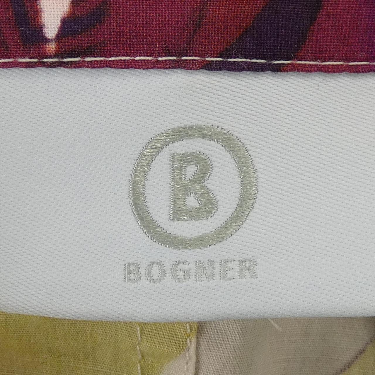 ボグナー BOGNER トップス