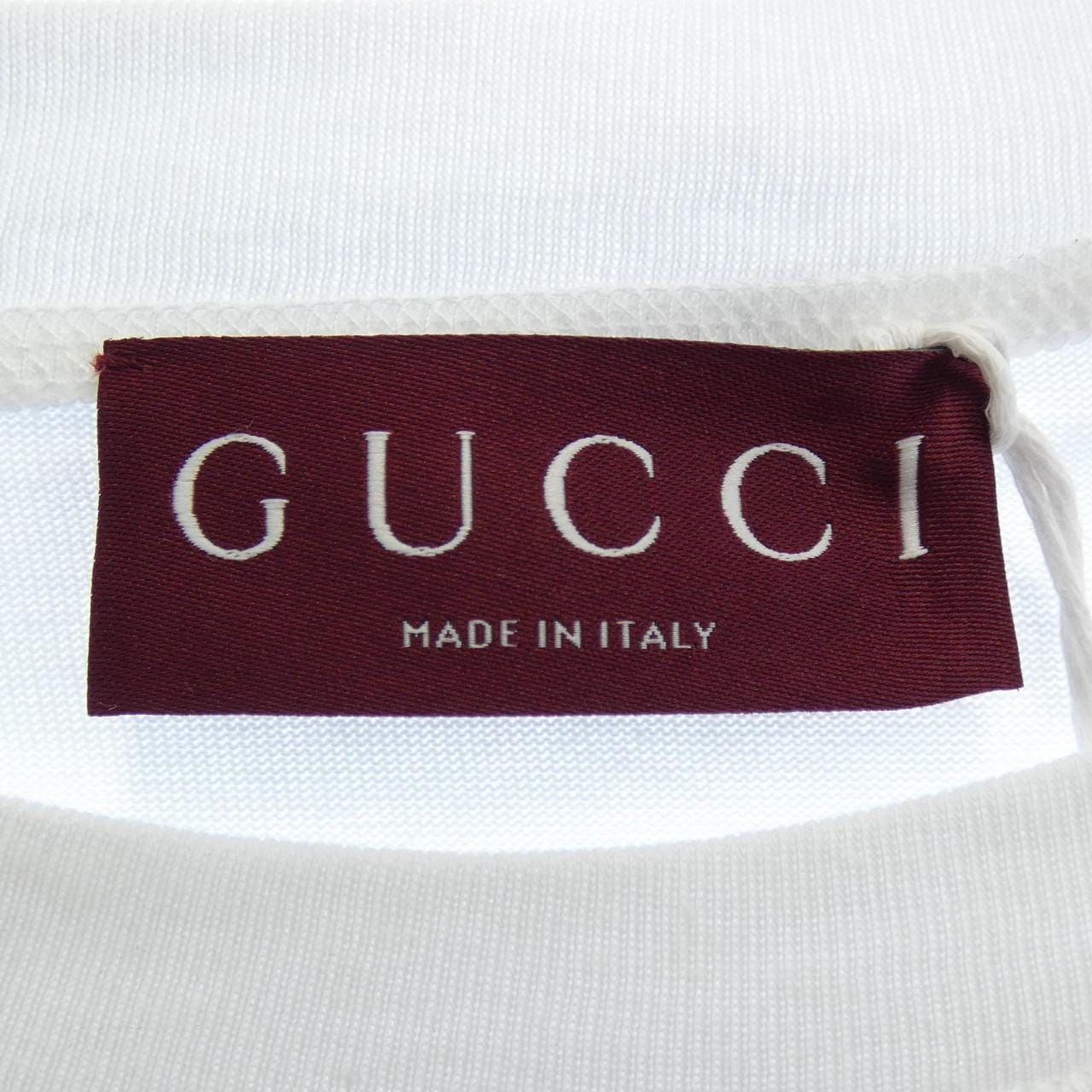 グッチ GUCCI 784361 XJGKA Tシャツ