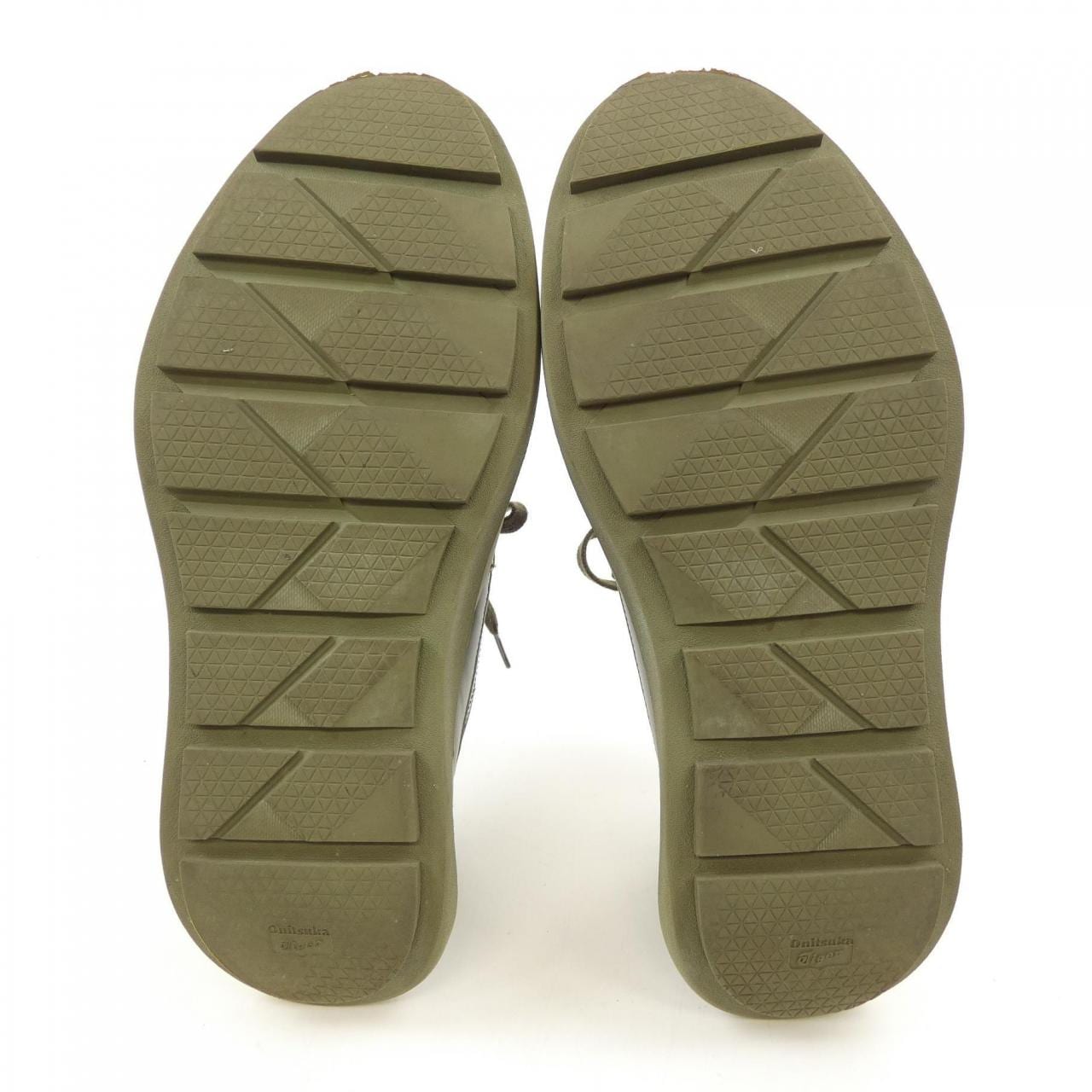 ONITSUKA TIGER NICK WOOSTER シューズ