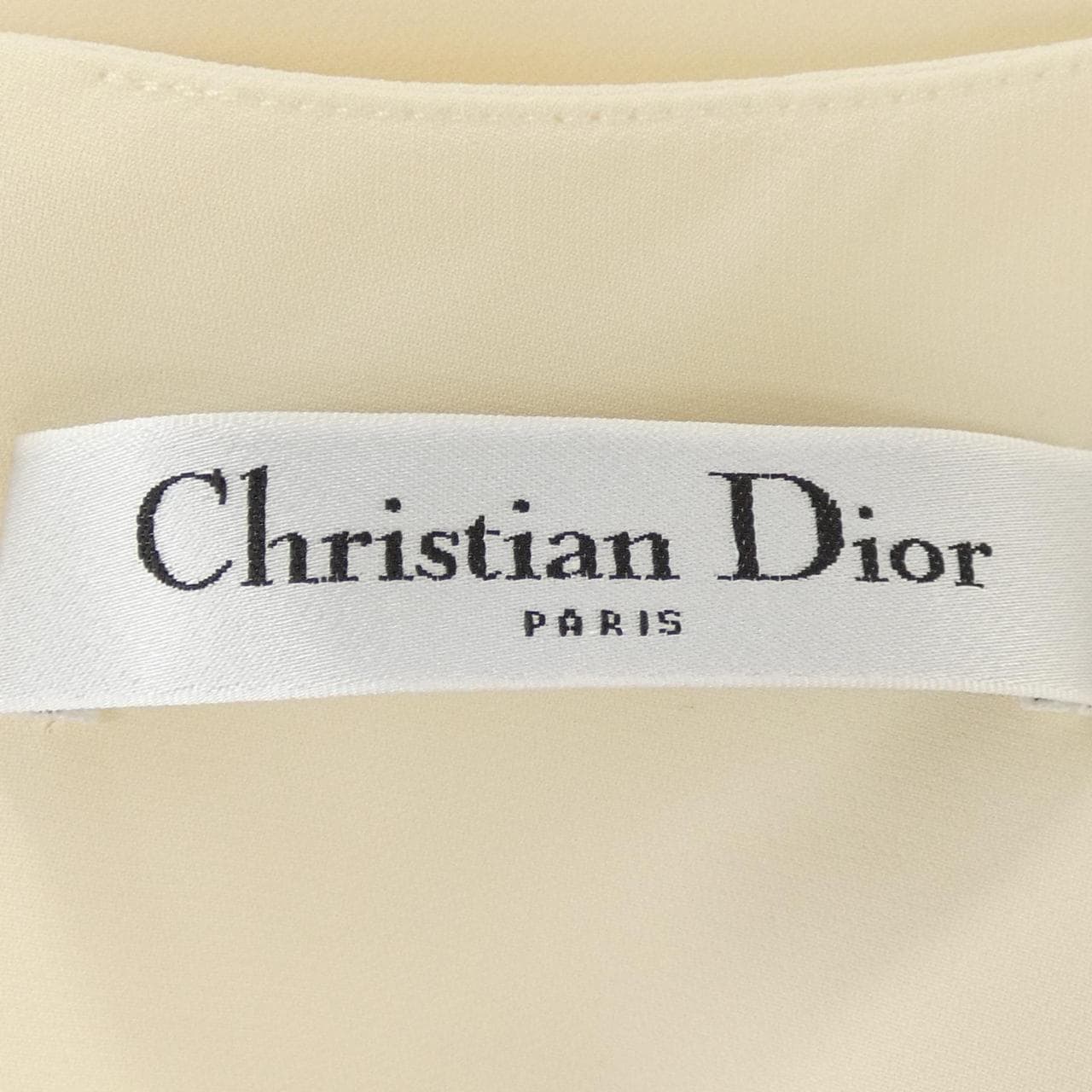 クリスチャンディオール CHRISTIAN DIOR 5E21533A1625 トップス