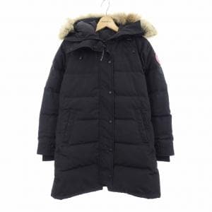 カナダグース CANADA GOOSE 3802LA SHELBURNE シェルバーン ダウンコート
