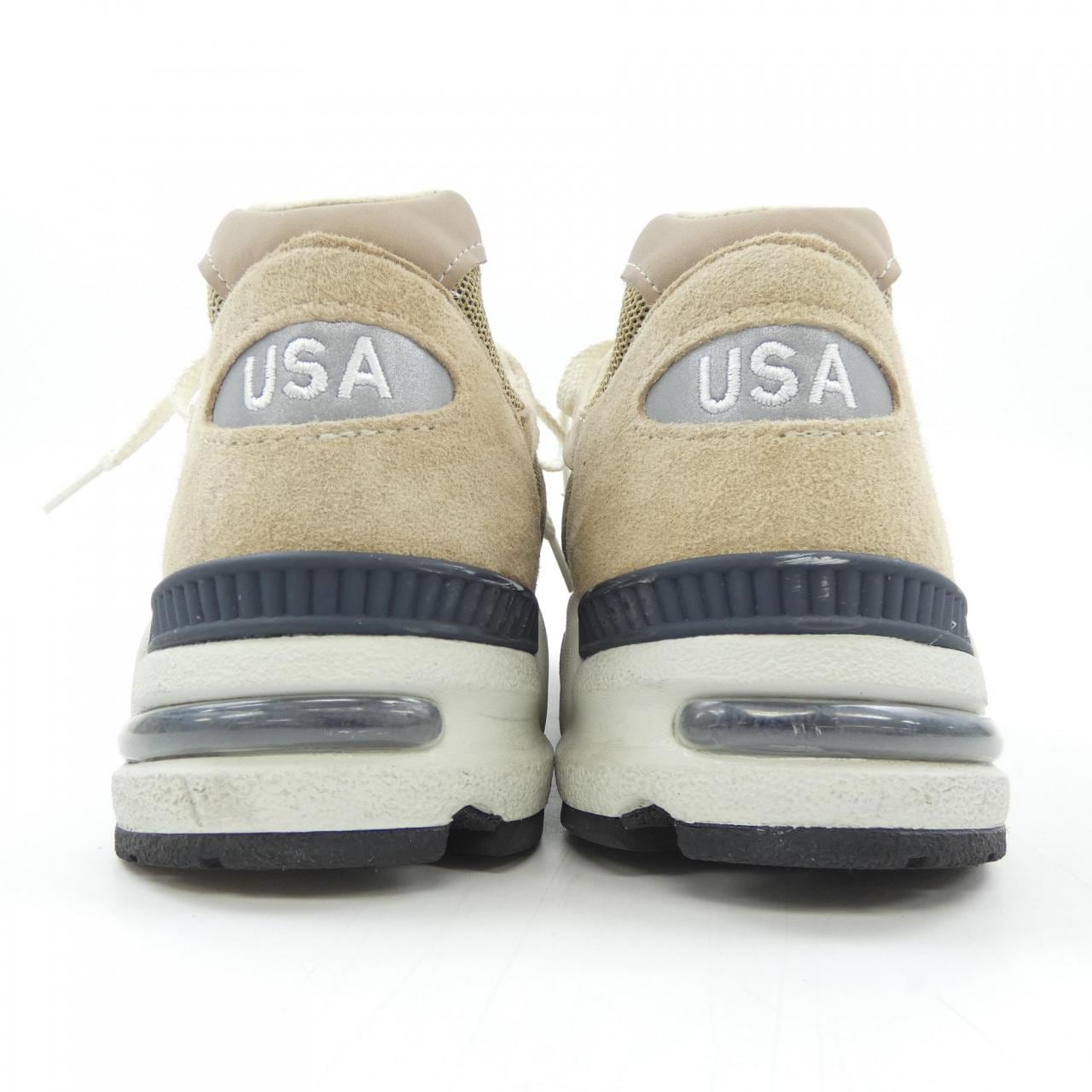 ニューバランス NEW BALANCE M990KS2 スニーカー