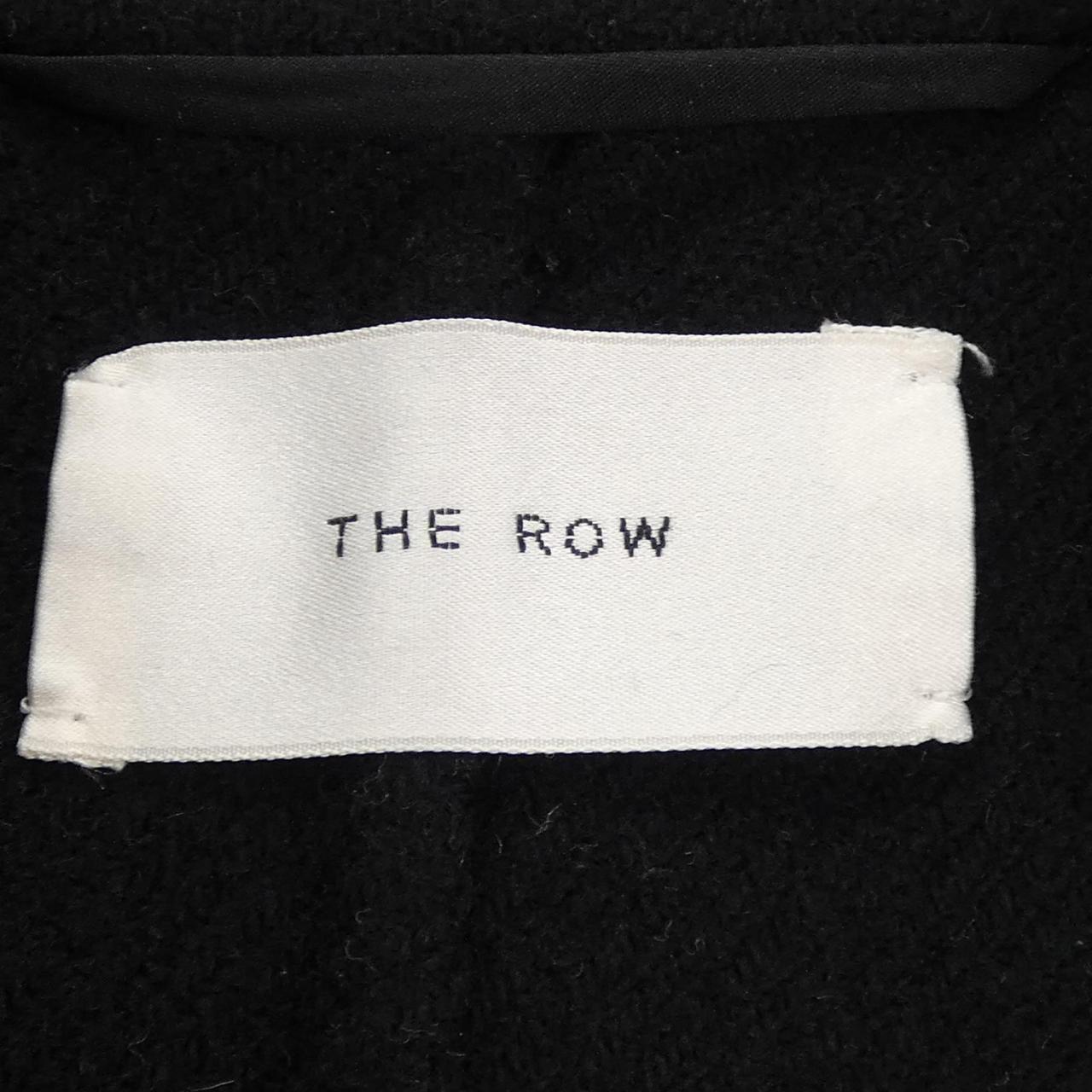 ザロウ THE ROW 10141-W4067 コート