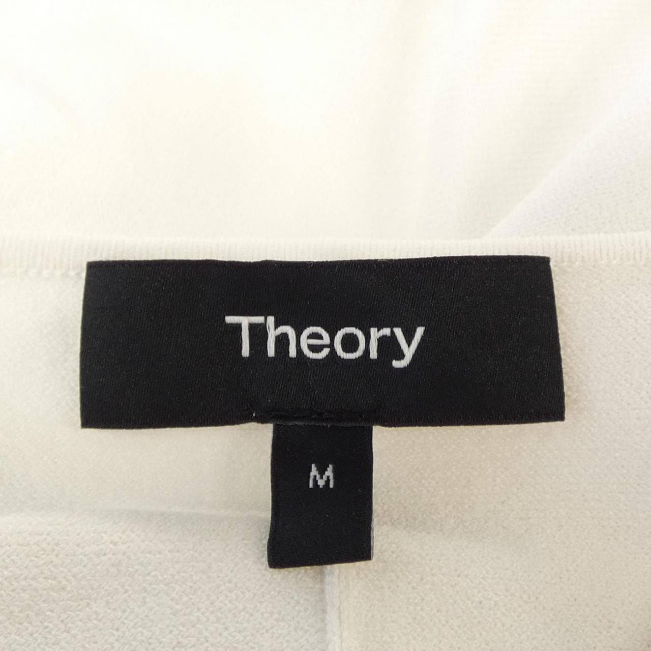 セオリー theory 01-6201702 トップス