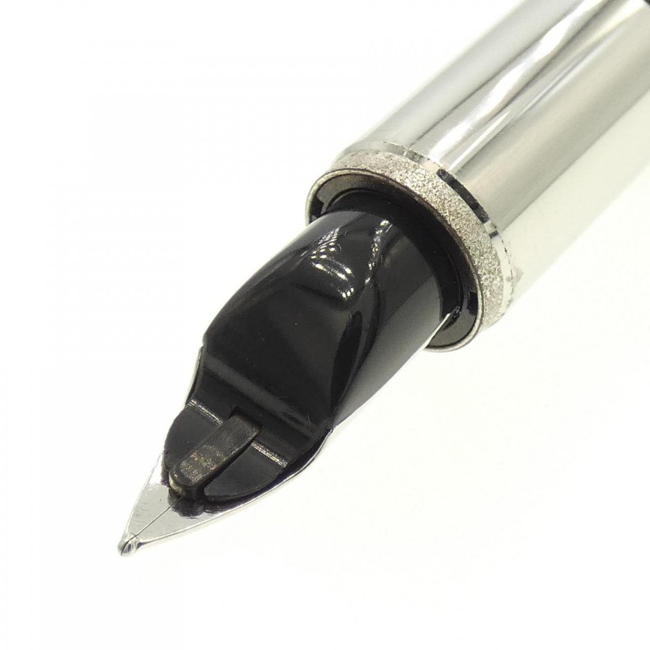 MONTBLANC Starwalker Due 38009 Fountain Pen