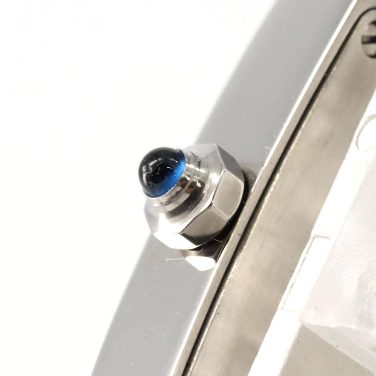 Cartier Tank Francaise SM W51008Q3 SS石英