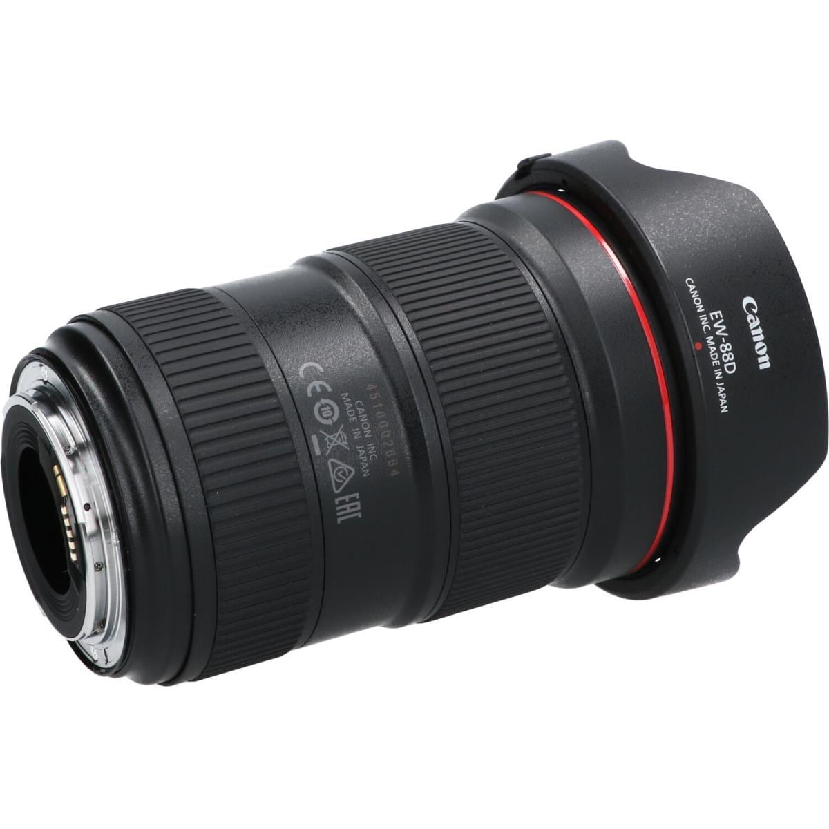 CANON EF16-35mm F2.8LIIIUSM