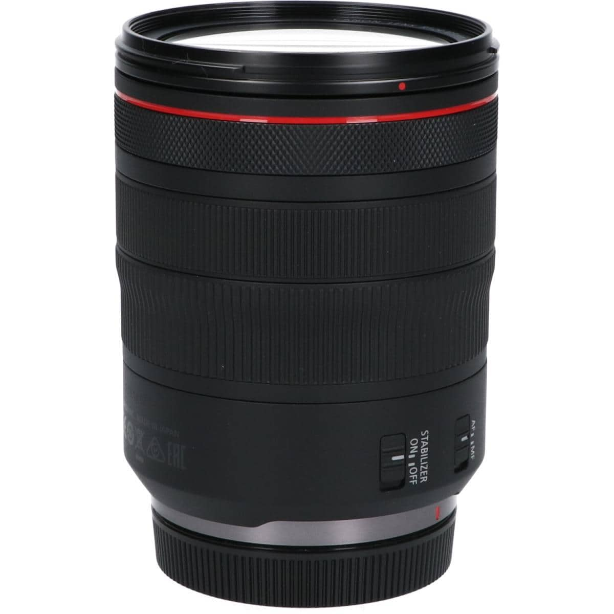 ＣＡＮＯＮ　ＲＦ２４－１０５ｍｍ　Ｆ４Ｌ　ＩＳ　ＵＳＭ