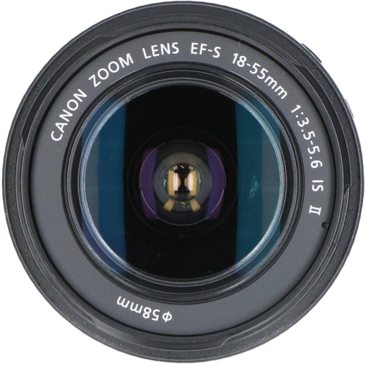 ＥＦ－Ｓ１８－５５ｍｍ　Ｆ３．５－５．６ＩＳＩＩ