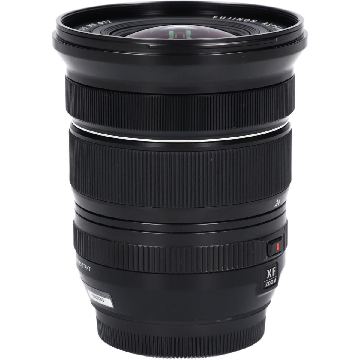 ＸＦ１０－２４ｍｍ　Ｆ４Ｒ　ＯＩＳ　ＷＲ