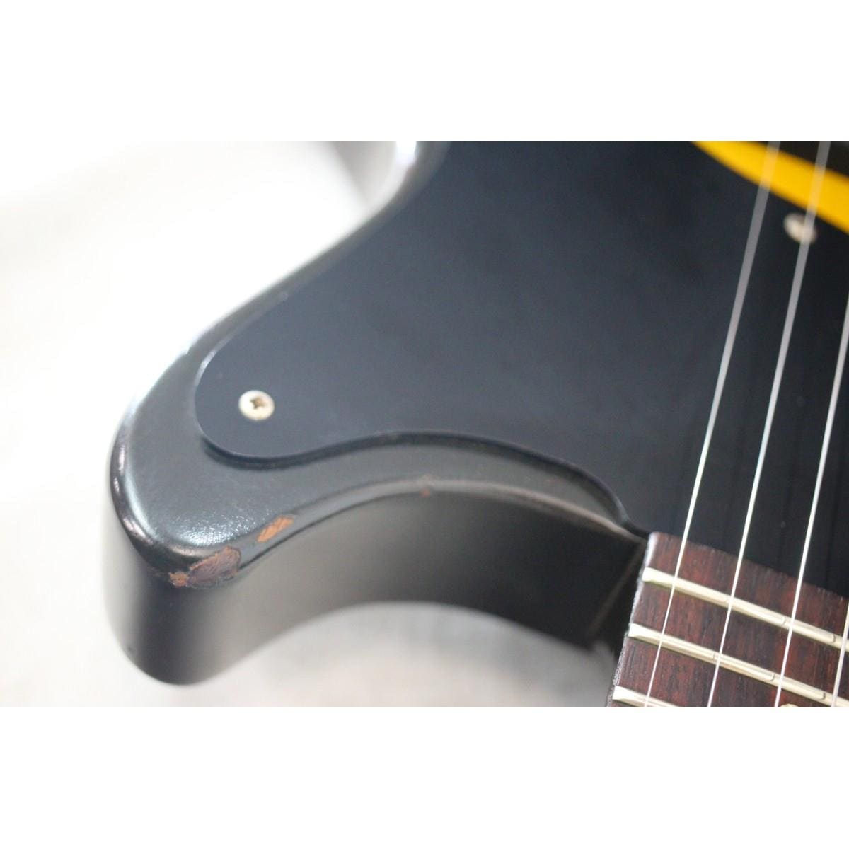 ＧＩＢＳＯＮ　　ＬＥＳ　ＰＡＵＬ　ＪＵＮＩＯＲ　ＤＣ