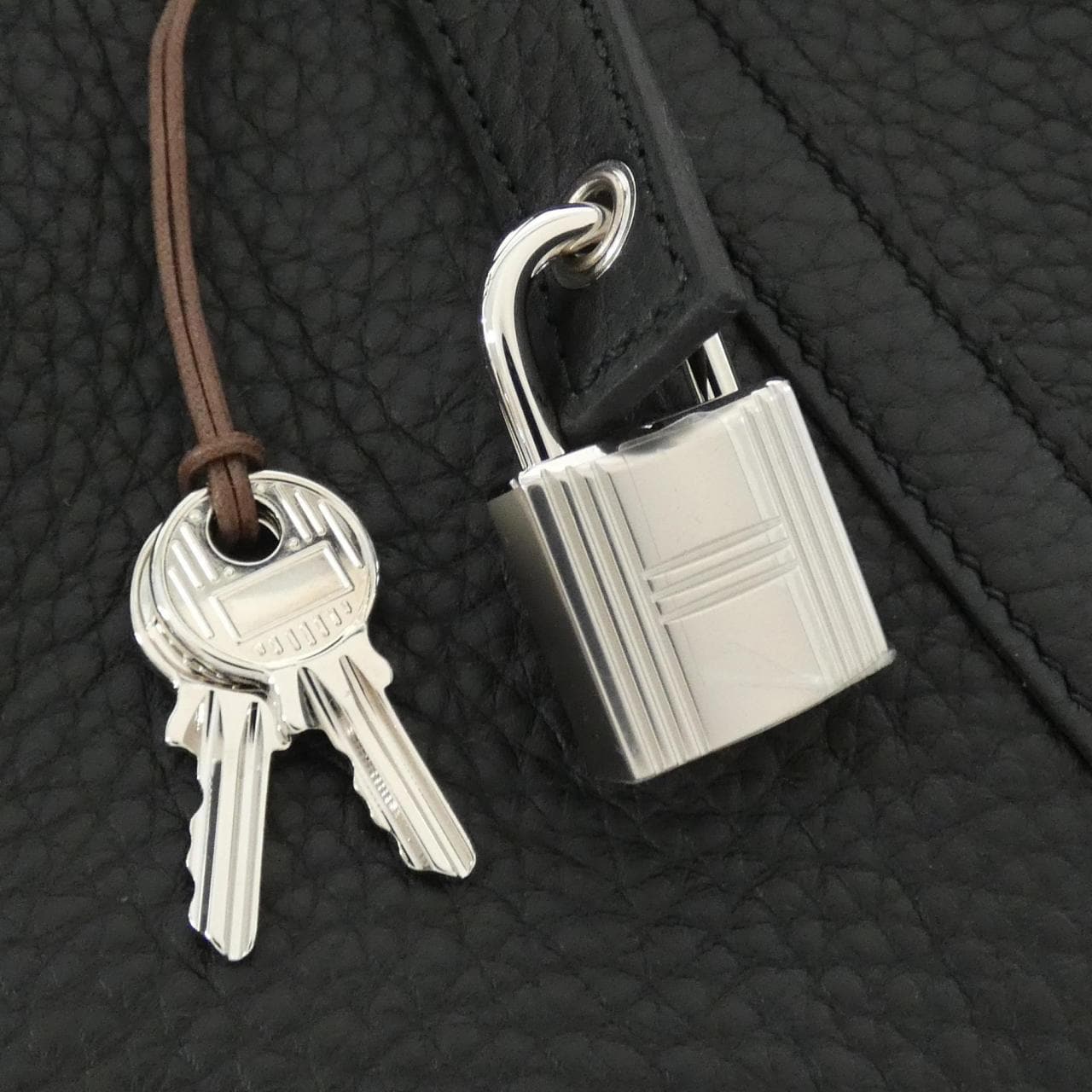 [未使用品] HERMES Picotin Lock PM 056289CK 包