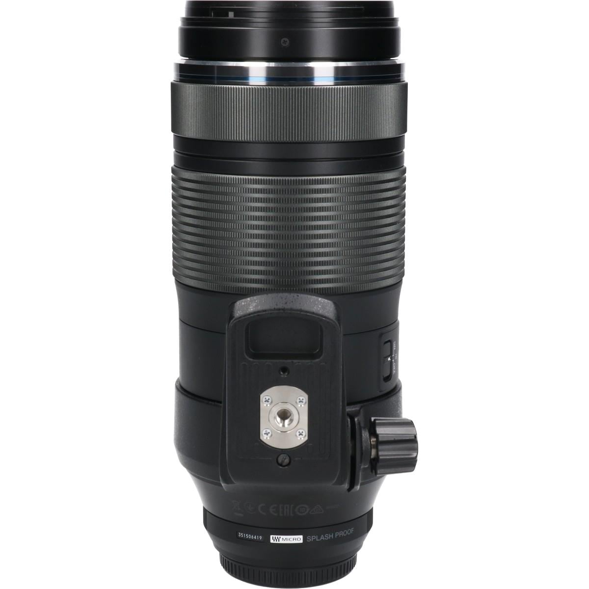 ＭＺＤ　ＥＤ１００－４００ｍｍ　Ｆ５－６．３ＩＳ