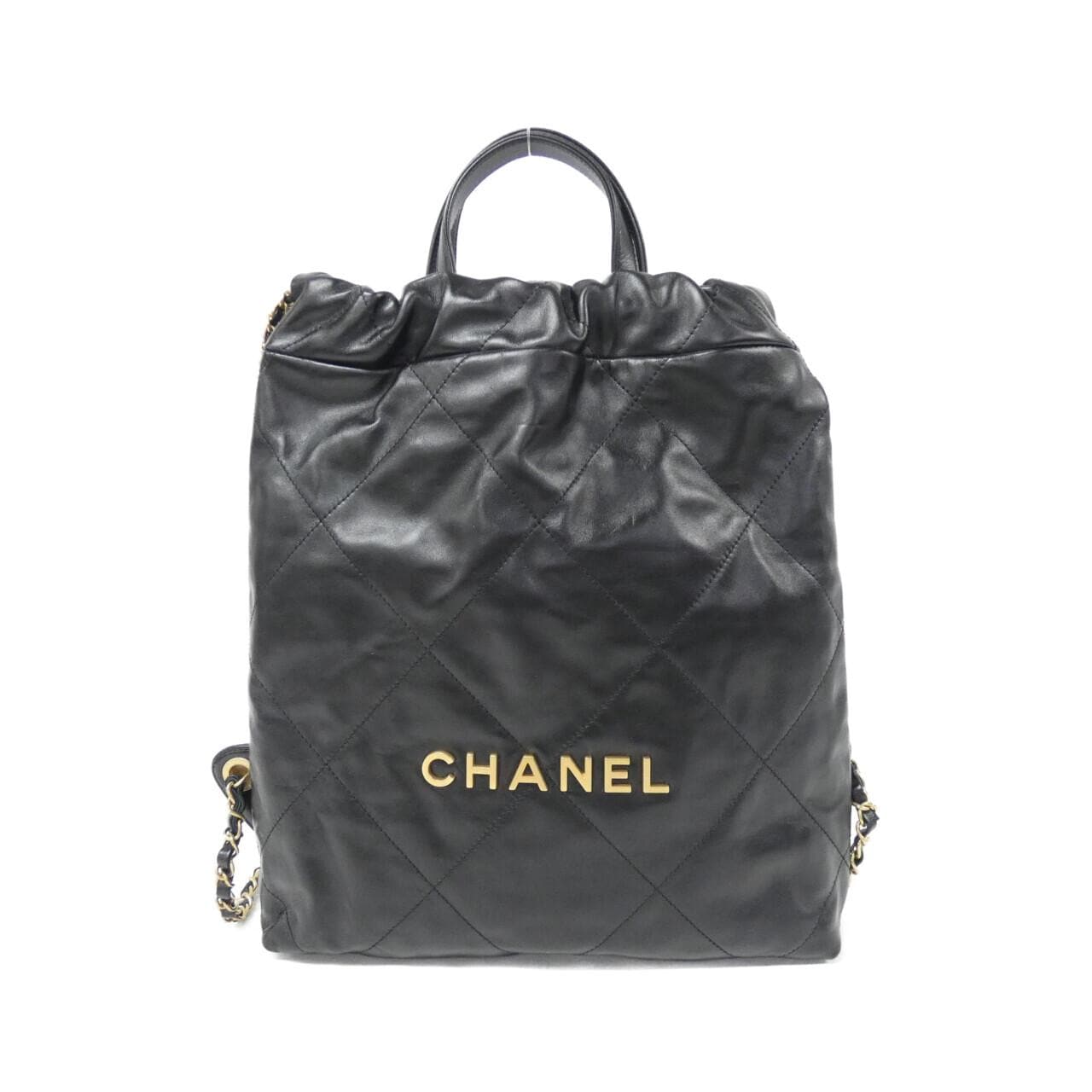 CHANEL CHANEL 22 Line AS3859双肩包