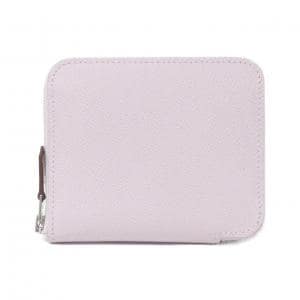 【未使用品】エルメス DELLA CAVALLERIA シルク イン コンパクト 069646CK 財布