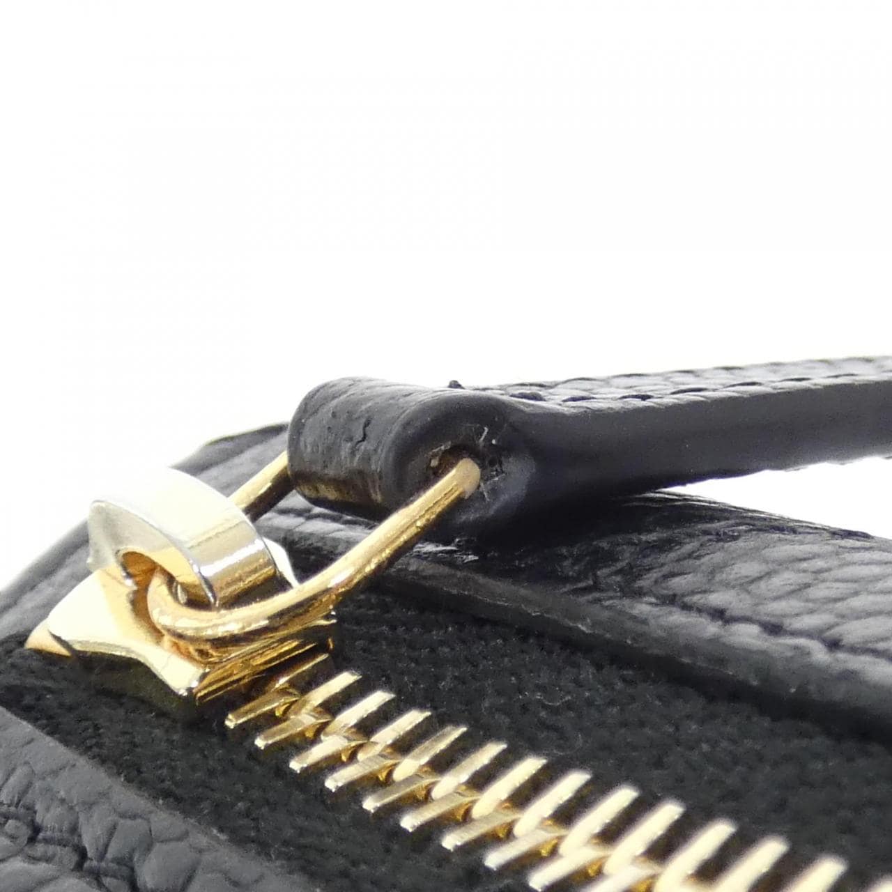 シャネル タイムレスクラシック ライン AP0231 財布