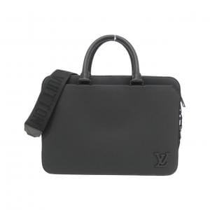 ルイヴィトン LVアエログラム パイロット ブリーフケース M23778 バッグ