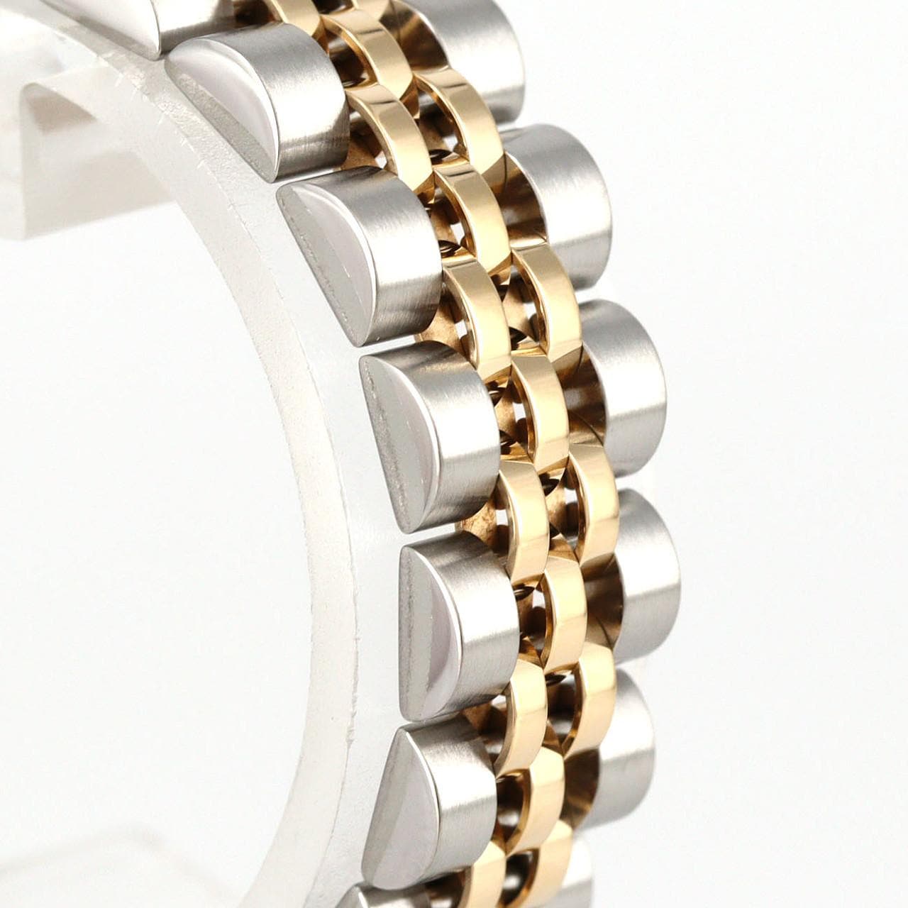 ロレックス デイトジャスト 79173 SSxYG 自動巻 K番