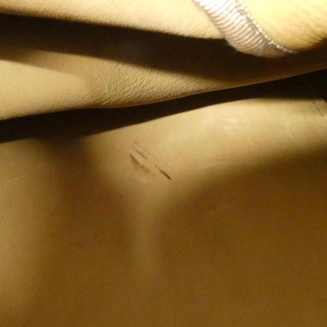 【ヴィンテージ】ロエベ ボストンバッグ