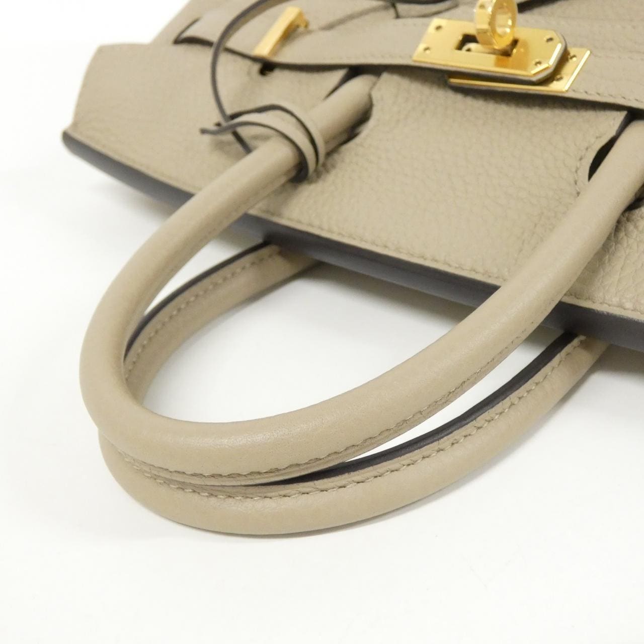 エルメス バーキン 25cm 041344CC バッグ