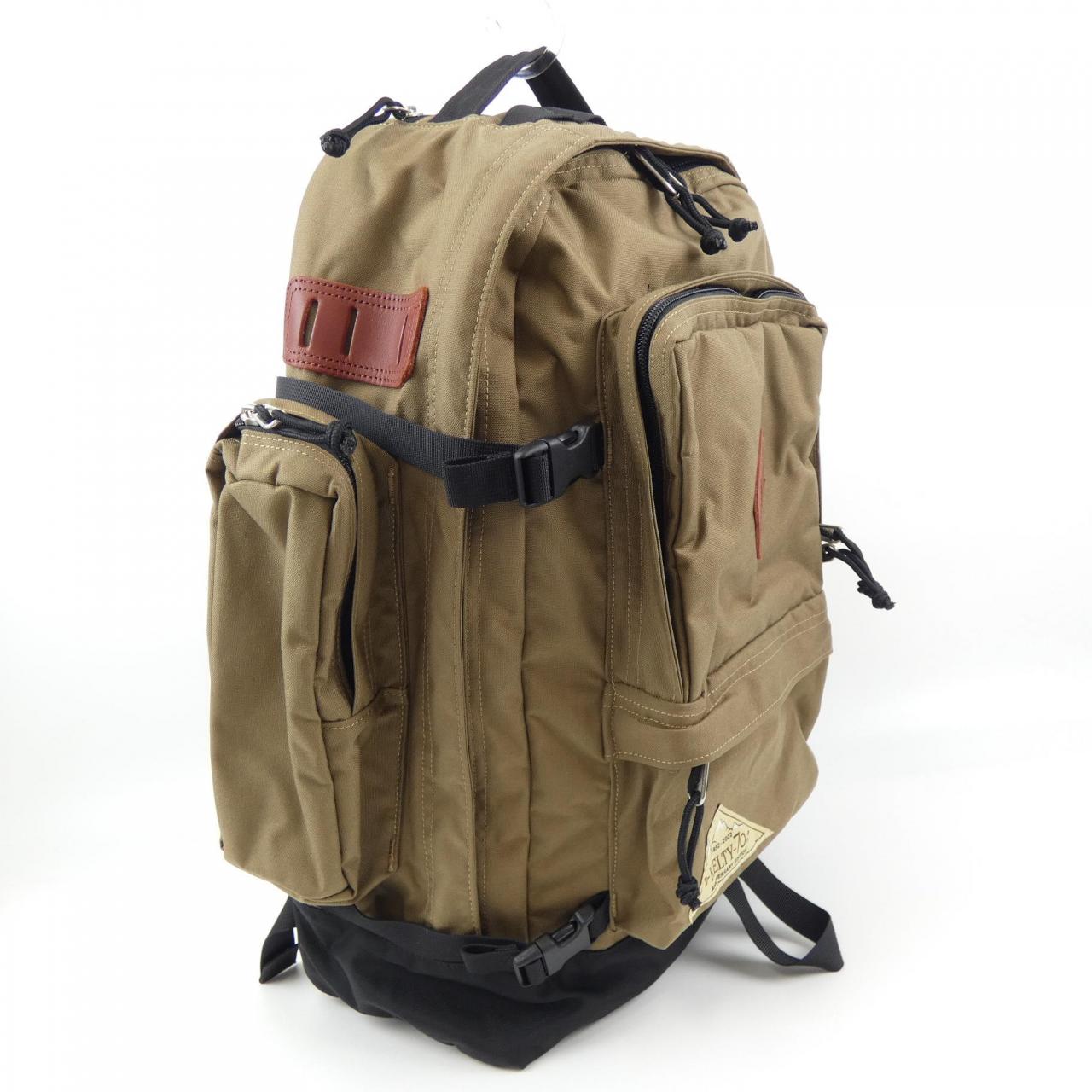 ケルティ KELTY BACKPACK