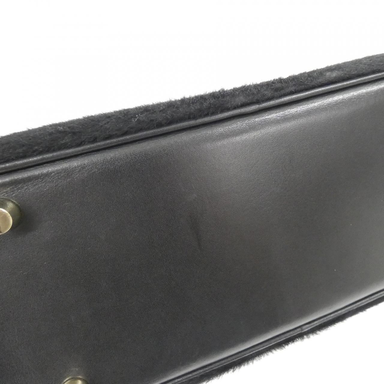 エルメス プリュム 28cm バッグ