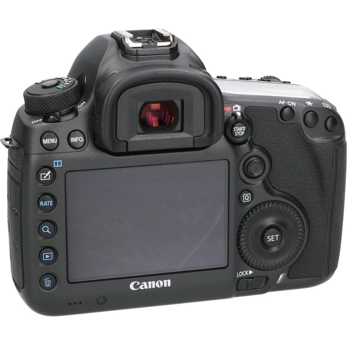 EOS5DS R