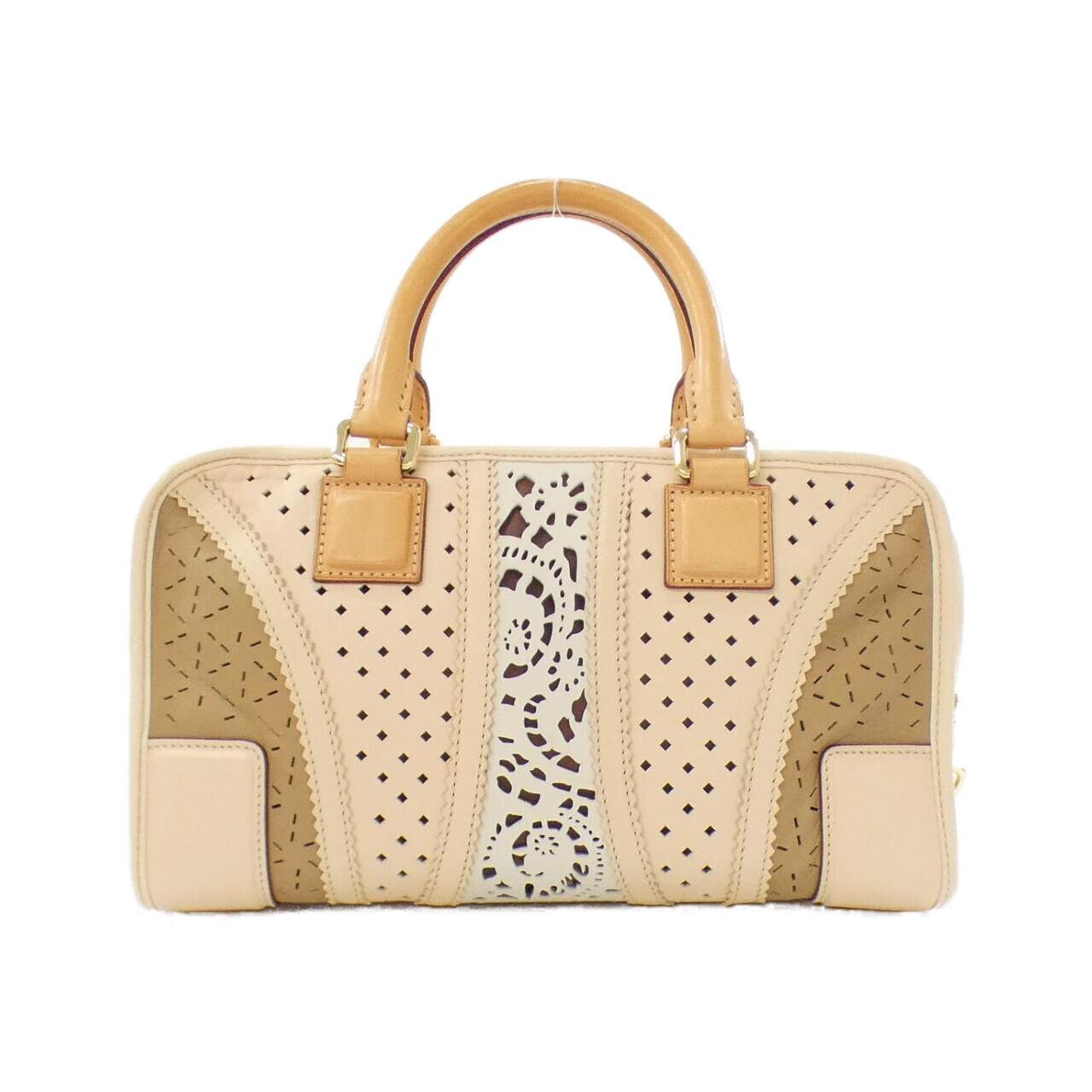 ロエベ アマソナ 28cm バッグ