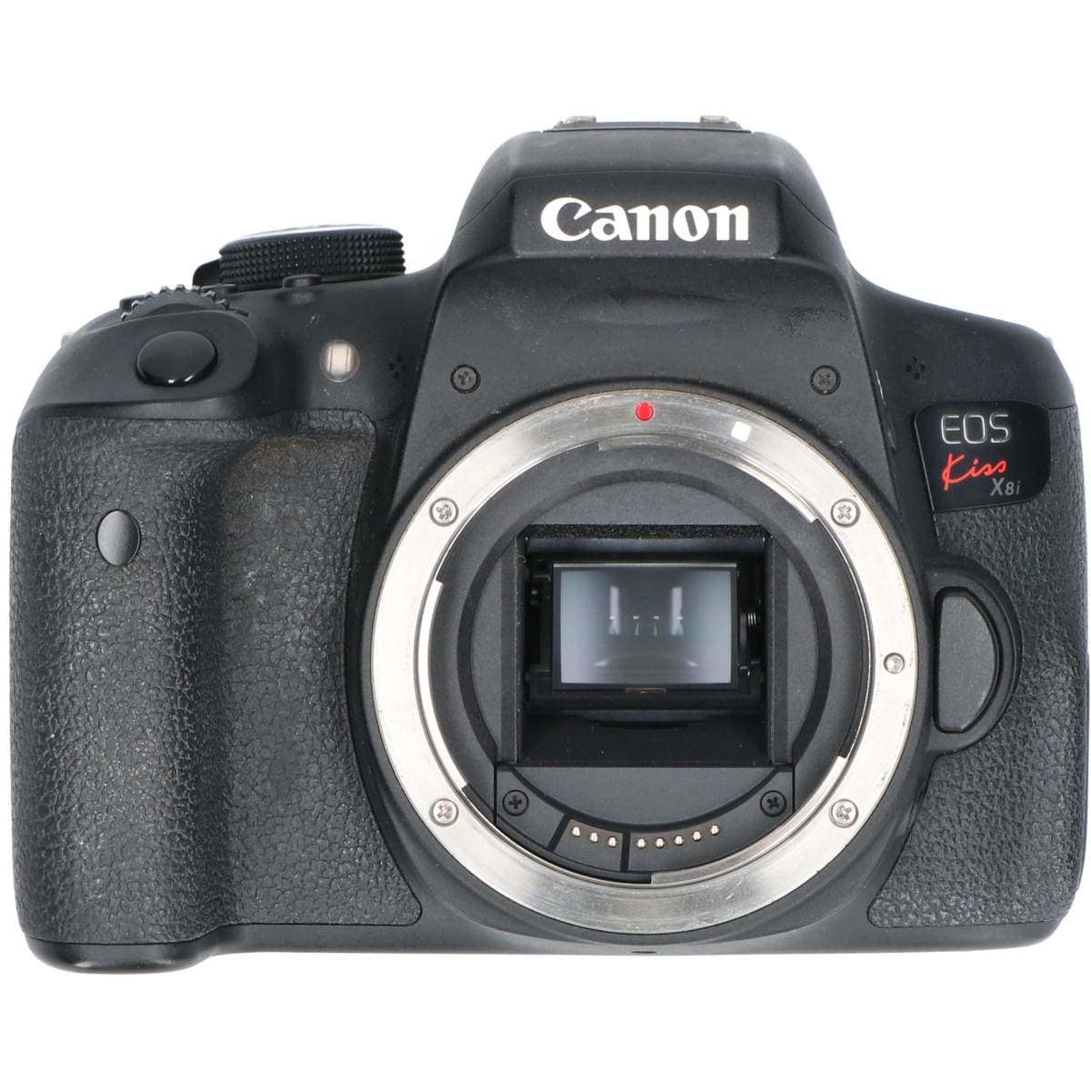 ＥＯＳ　ＫＩＳＳ　Ｘ８ｉ