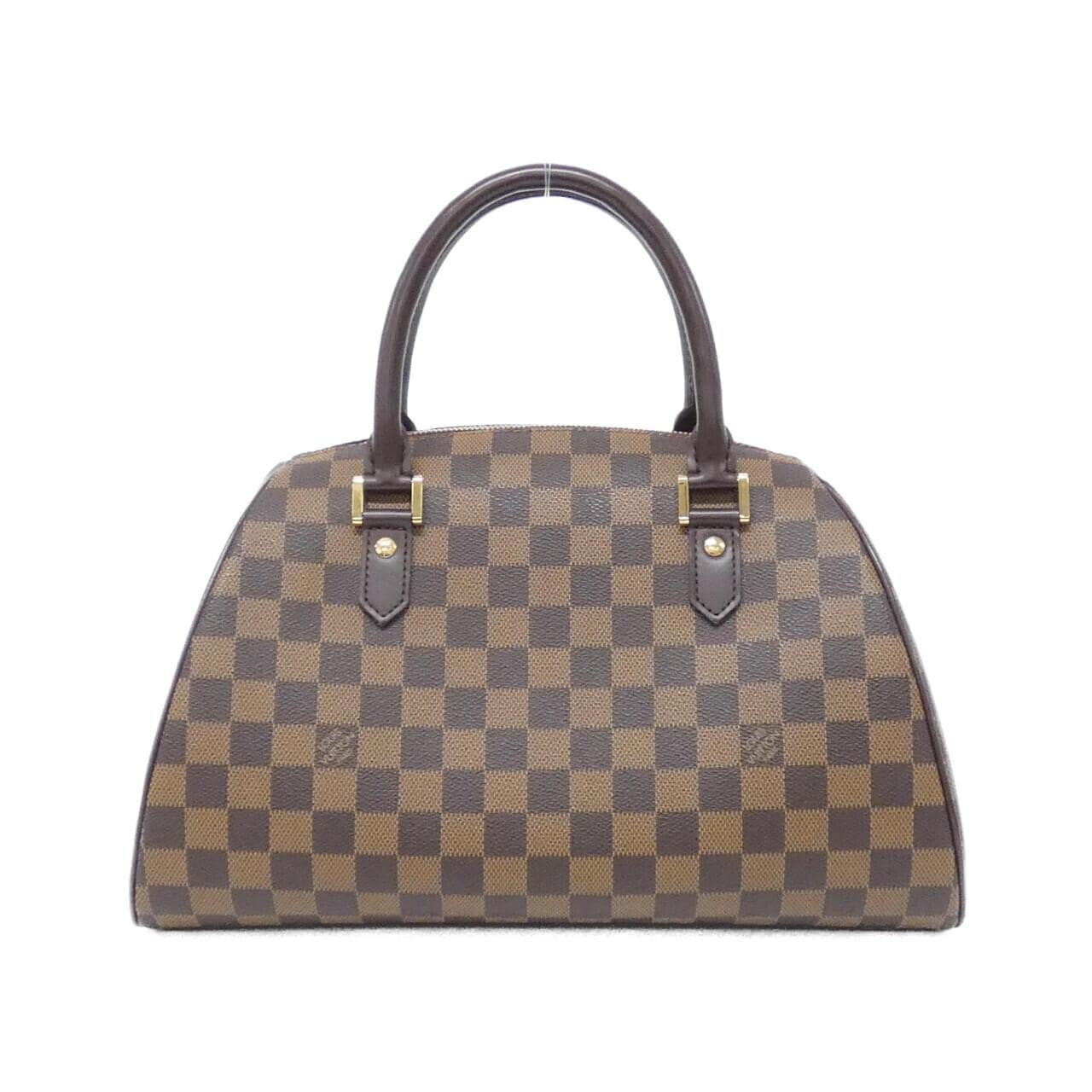 ルイヴィトン ダミエ リベラ MM N41434 バッグ