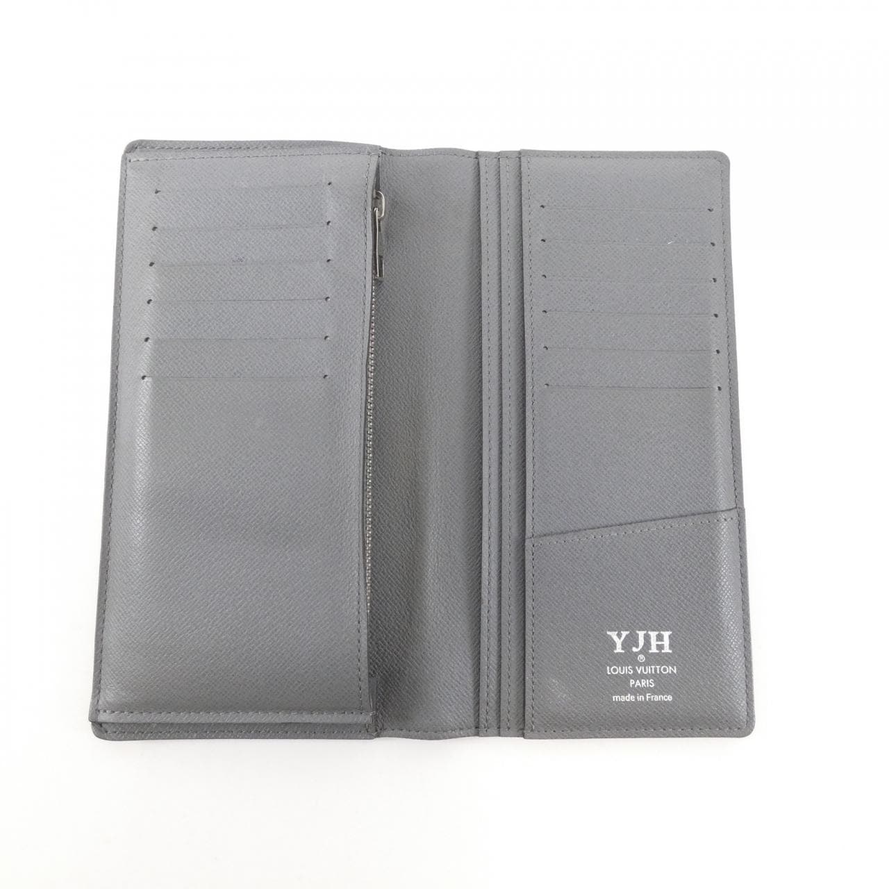 ルイヴィトン タイガ ポルトフォイユ ブラザ M32653 財布