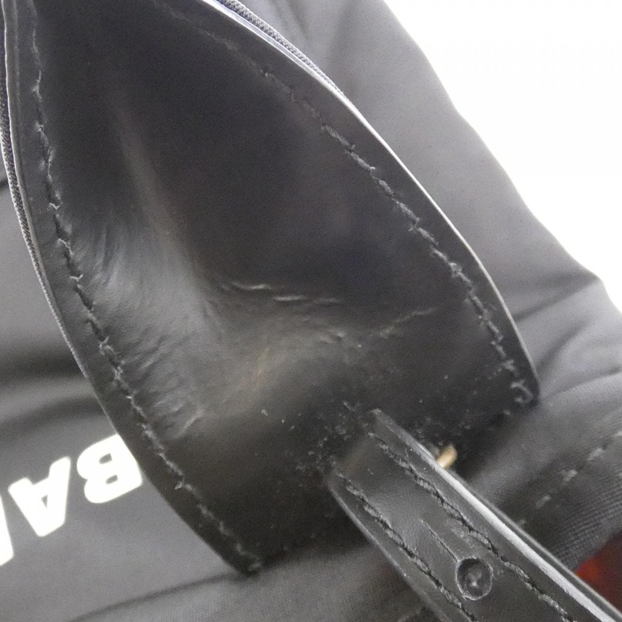 バレンシアガ ネイビー カバス XS 390346 210K4 バッグ