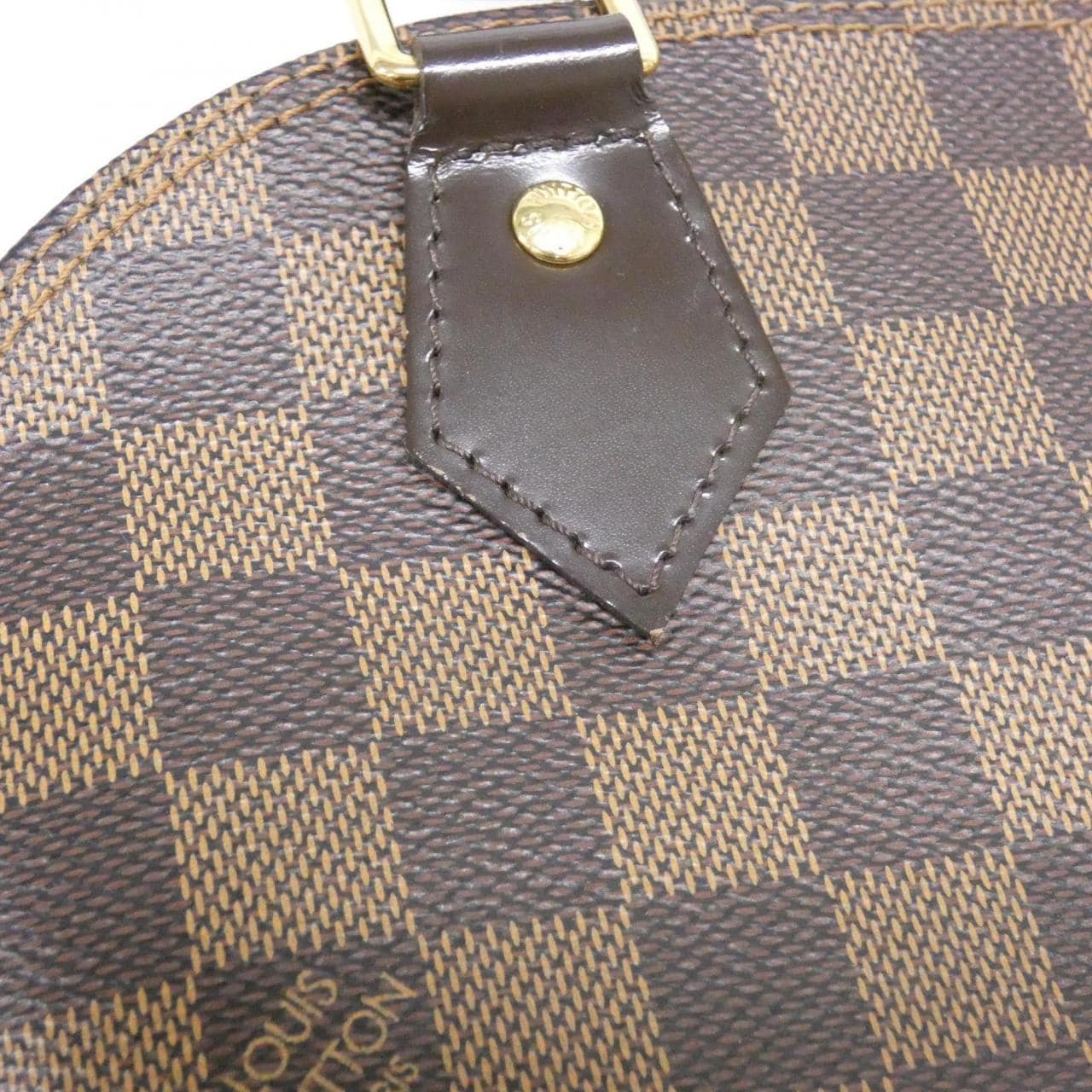 ルイヴィトン ダミエ アルマBB N41221 バッグ