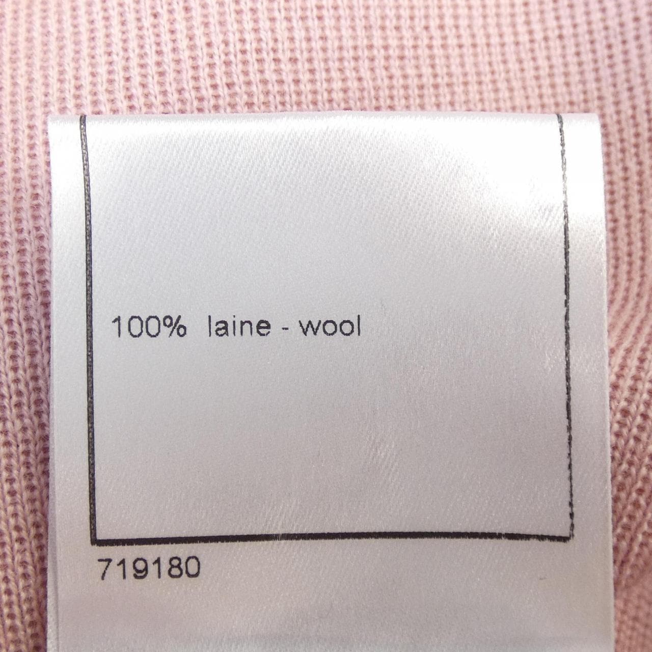 【ヴィンテージ】シャネル CHANEL P23999V01644 04A トップス